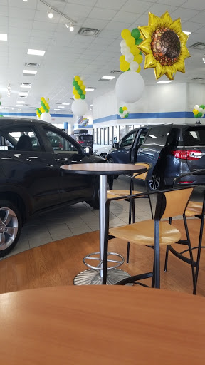 Honda Dealer «Community Honda», reviews and photos, 8340 W 159th St, Orland Park, IL 60462, USA