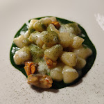 Photo n°3 de l'avis de Bruno.i fait le 08/08/2021 à 20:12 sur le  Ristorante Materia Prima à Castel di Sangro