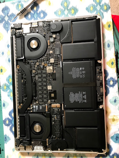 Computer Repair Service «Puget Sound Computer Repair», reviews and photos, 6715 Martin Way E Unit C, Olympia, WA 98516, USA