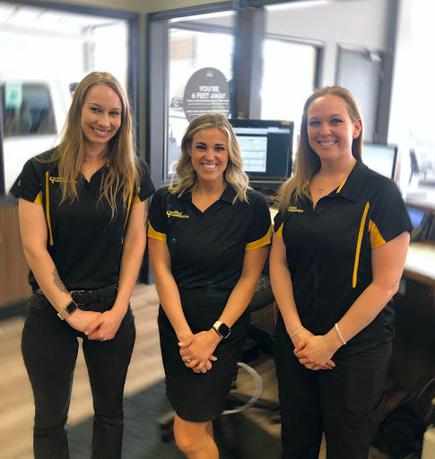 Transmission Shop «Certified Transmission», reviews and photos, 12908 E Frontage Rd, Grandview, MO 64030, USA