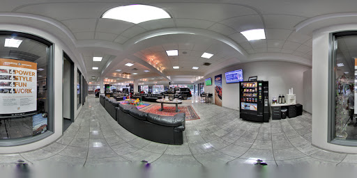 Car Dealer «Marino Chrysler Jeep Dodge», reviews and photos, 5133 W Irving Park Rd, Chicago, IL 60641, USA
