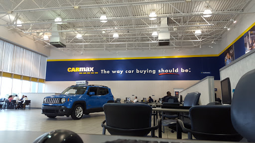 Used Car Dealer «CarMax», reviews and photos, 1041 N 99th Ave, Tolleson, AZ 85353, USA