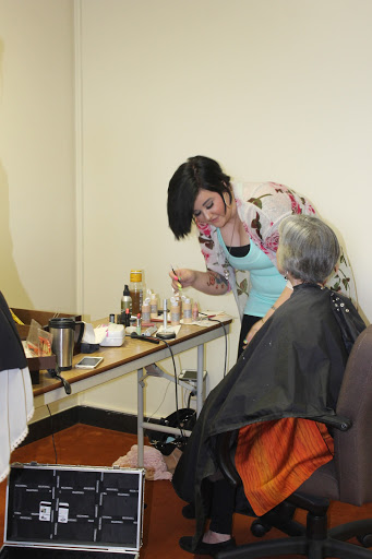 Hair Salon «Salon 554», reviews and photos, 554 Ferry St SE, Salem, OR 97301, USA