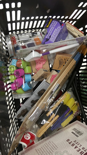 Craft Store «Michaels», reviews and photos, 11260 W Olympic Blvd, Los Angeles, CA 90064, USA