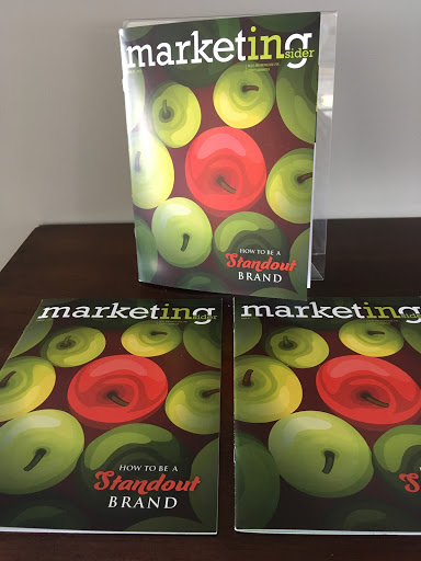 Print Shop «Allegra Marketing Print Mail», reviews and photos, 102 Waterman St, Providence, RI 02906, USA