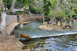 Ojo de Agua. image