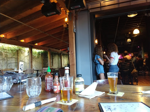 Pub «Alberta Street Pub», reviews and photos, 1036 NE Alberta St, Portland, OR 97211, USA