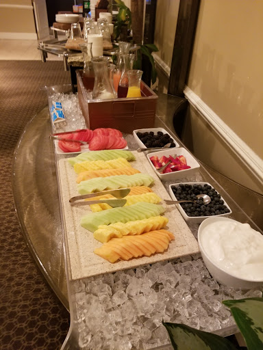 Wedding Venue «Capital City Club - Columbia», reviews and photos, 1201 Main St #2500, Columbia, SC 29201, USA