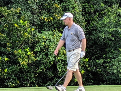 Golf Course «Indian Bayou Golf & Country Club», reviews and photos, 1 Country Club Dr E, Destin, FL 32541, USA