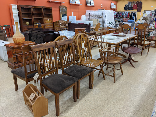 Thrift Store «Community Thrift Store», reviews and photos, 9140 E 31st St, Tulsa, OK 74145, USA