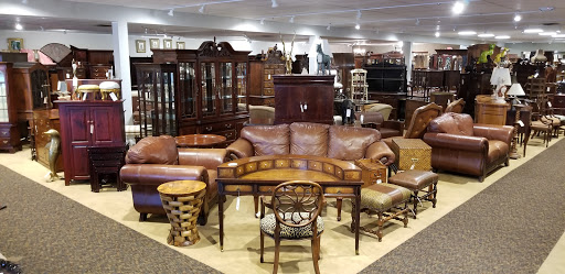 Furniture Store «Bucks County Estate Traders», reviews and photos, 401 W Walnut St, Perkasie, PA 18944, USA