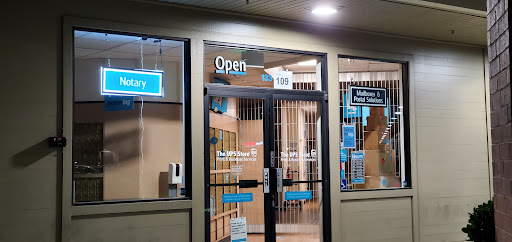 Shipping and Mailing Service «The UPS Store», reviews and photos, 1111 W El Camino Real #109, Sunnyvale, CA 94087, USA