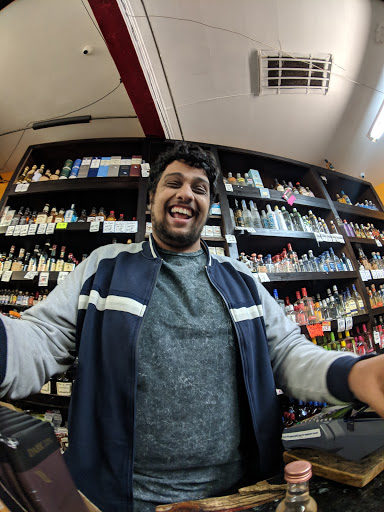 Grocery Store «North Side Supermarket», reviews and photos, 4505 Market St, Emeryville, CA 94608, USA