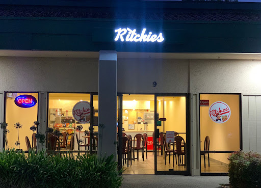 RITCHIES