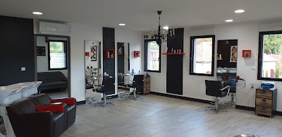 Salon de Coiffure Nouvo Regard à Sarlat-la-Canéda