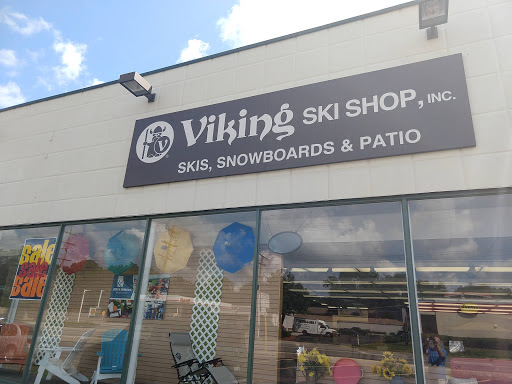 Ski Shop «Viking Ski & Patio Shop», reviews and photos, 131 W Northwest Hwy, Barrington, IL 60010, USA