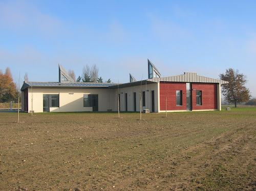 Communauté de communes Loire Layon Aubance à Saint-Georges-sur-Loire
