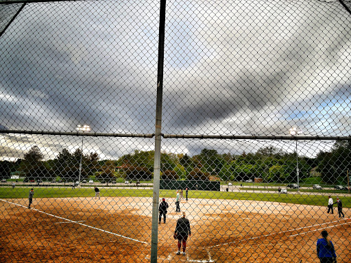 Larry H. Miller Softball Complex