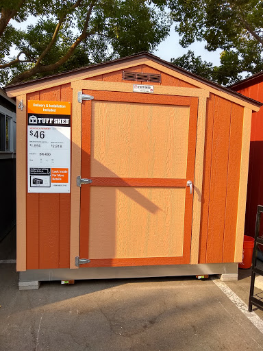 Home Improvement Store «The Home Depot», reviews and photos, 1100 Tharp Rd, Yuba City, CA 95993, USA