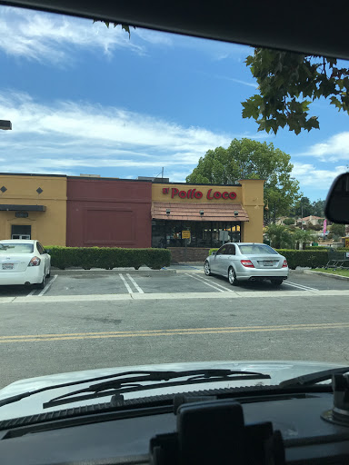 Mexican Restaurant «El Pollo Loco», reviews and photos, 2528 W Commonwealth Ave, Alhambra, CA 91803, USA