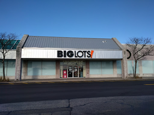 Discount Store «Big Lots», reviews and photos, 5755 Sunrise Hwy, Holbrook, NY 11741, USA