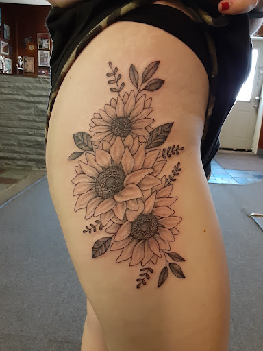 Tattoo Shop «Tattoo Odyssey Inc», reviews and photos, 8012 Castor Ave Studio B, Philadelphia, PA 19152, USA