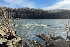 Bear Island Potomac Gorge image