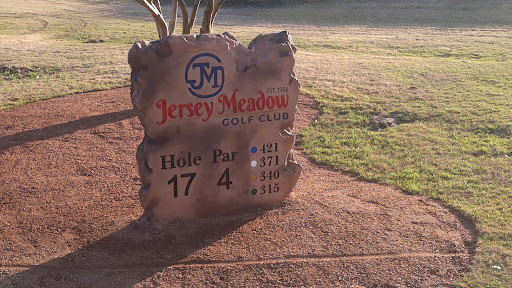 Golf Course «Jersey Meadow Golf Course», reviews and photos, 8502 Rio Grande St, Jersey Village, TX 77040, USA