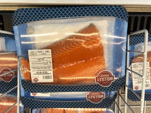 Warehouse club «BJ’s Wholesale Club», reviews and photos, 40 Black Rock Turnpike, Fairfield, CT 06825, USA