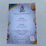 Photo n°2 de l'avis de Ägyptische.e fait le 08/10/2023 à 19:14 sur le  AlBayt Restaurant à Stuttgart