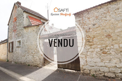 Lucien HADJADJ - SAFTI immobilier Vernon à Vernon