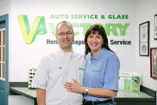 Auto Repair Shop «Victory Auto Service & Glass», reviews and photos, 64 Lake Dr E, Chanhassen, MN 55317, USA