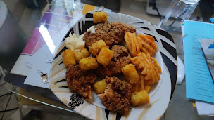 Photo n°11 de Pepe Chicken by FastGood Cuisine à Metz ()