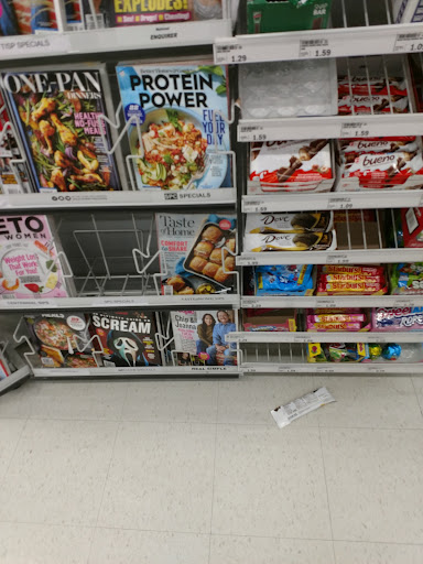 Department Store «Walmart Supercenter», reviews and photos, 1410 S Randall Rd, Algonquin, IL 60102, USA