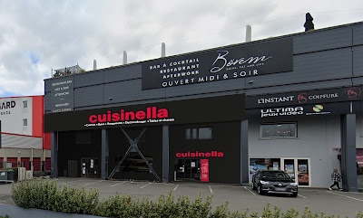 Cuisinella PESSAC à Pessac