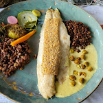 Photo n° 5 de l'avis de Rachel.a fait le 04/09/2022 à 14:56 pour Auberge De La Croix De Fer à Riom