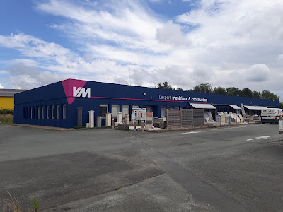 VM Matériaux à Parthenay