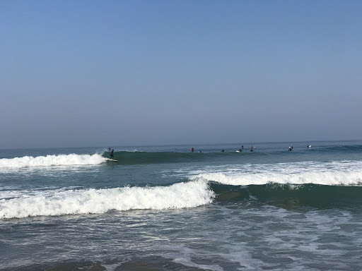 State Park «Moonlight State Beach», reviews and photos, 400 B St, Encinitas, CA 92024, USA