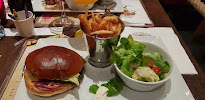 Hamburger du Restaurant Pirates Paradise à Neuville-en-Ferrain - n°2