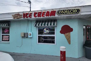 Hudson Beach Ice Cream Parlor image
