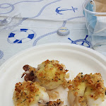 Photo n°3 de l'avis de spartacus.r fait le 26/07/2021 à 14:03 sur le  Risto Pescheria Salentina à San Pietro In Bevagna