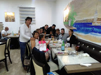 Atmosphère du Restaurant turc Grill istanbul à Rosny-sous-Bois - n°8