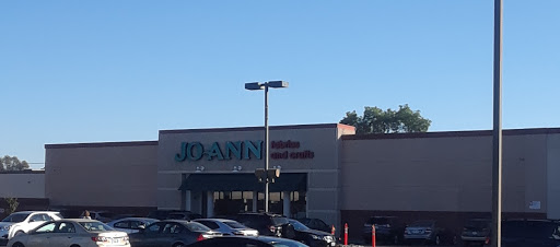 Fabric Store «Jo-Ann Fabrics and Crafts», reviews and photos, 3130 Arden Way, Sacramento, CA 95825, USA