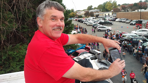 Bowling Alley «Buffaloe Lanes Mebane Family Bowling Center», reviews and photos, 103 S 5th St, Mebane, NC 27302, USA