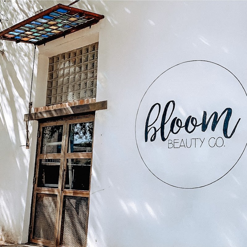 Bloom Beauty Co.