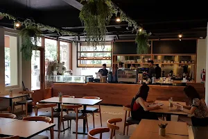 Levain Cafe - Artisan Sourdough & Coffee image