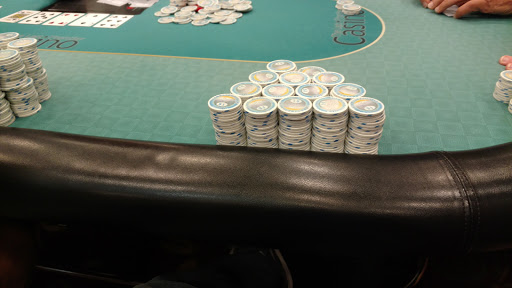 Casino «The Last Frontier Casino», reviews and photos, 105 W 4th St, La Center, WA 98629, USA