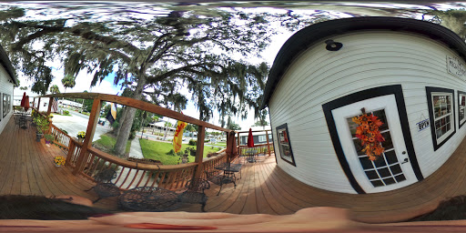 Coffee Shop «Highlander Cafe», reviews and photos, 638 N Citrus Ave, Crystal River, FL 34428, USA