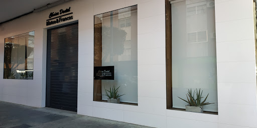 CLINICA DENTAL MATEO & FRANCOS en Almería, Almería
