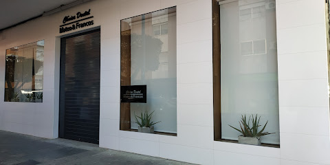 CLINICA DENTAL MATEO & FRANCOS